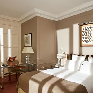 Double Room Terrace