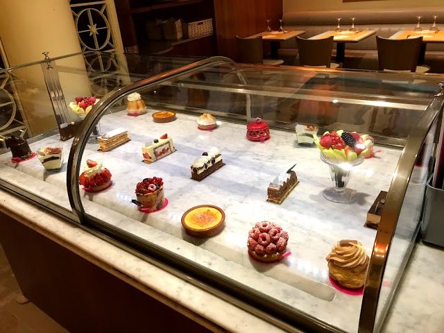 Aux Delices De Manon